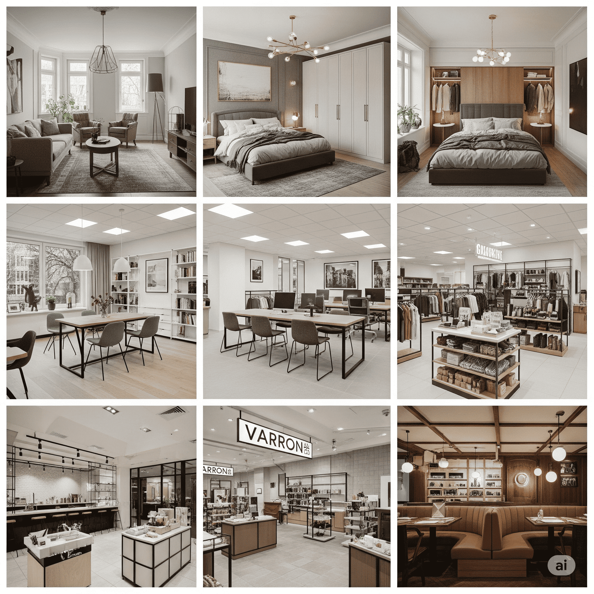 تصميم داخلي